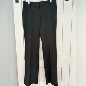 Ann Taylor Loft Tall Marissa Boot Cut Trouser